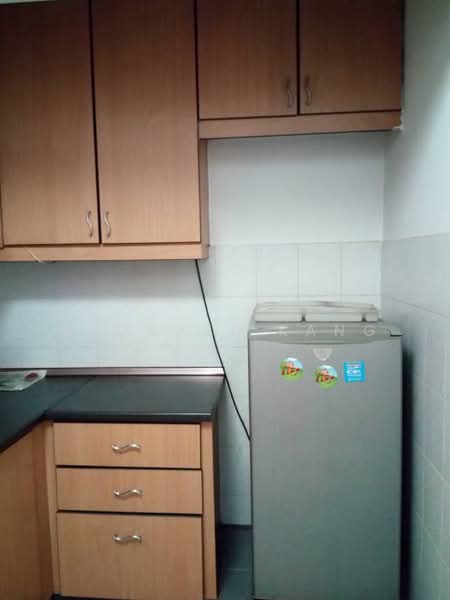 Condominium for Sale at Danau Idaman - Michael Kang - Kitchen - PropertyGuru.com.my