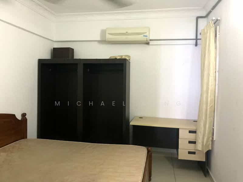 Condominium for Sale at Danau Idaman - Michael Kang - Bedroom - PropertyGuru.com.my
