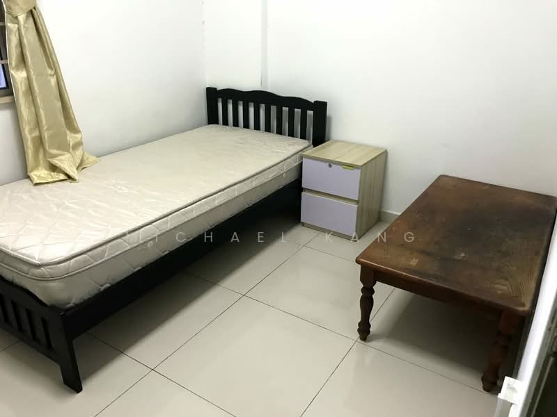 Condominium for Sale at Danau Idaman - Michael Kang - Bedroom - PropertyGuru.com.my