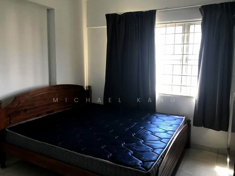Condominium for Sale at Danau Idaman - Michael Kang - Bedroom - PropertyGuru.com.my