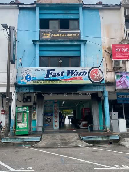 Shop for Rent in Taman Tampoi Utama (Johor Bahru) - Eva Siow - PropertyGuru.com.my