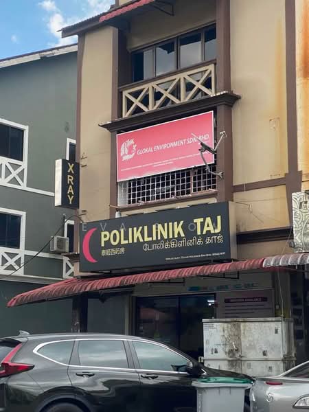 Shop for Rent in Taman Tampoi Utama (Johor Bahru) - Eva Siow - PropertyGuru.com.my