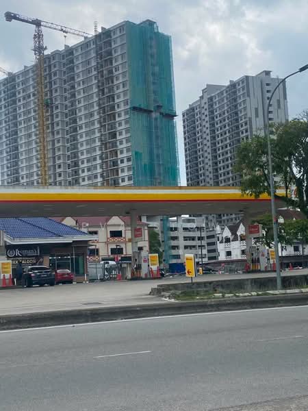 Shop for Rent in Taman Tampoi Utama (Johor Bahru) - Eva Siow - Exterior - PropertyGuru.com.my