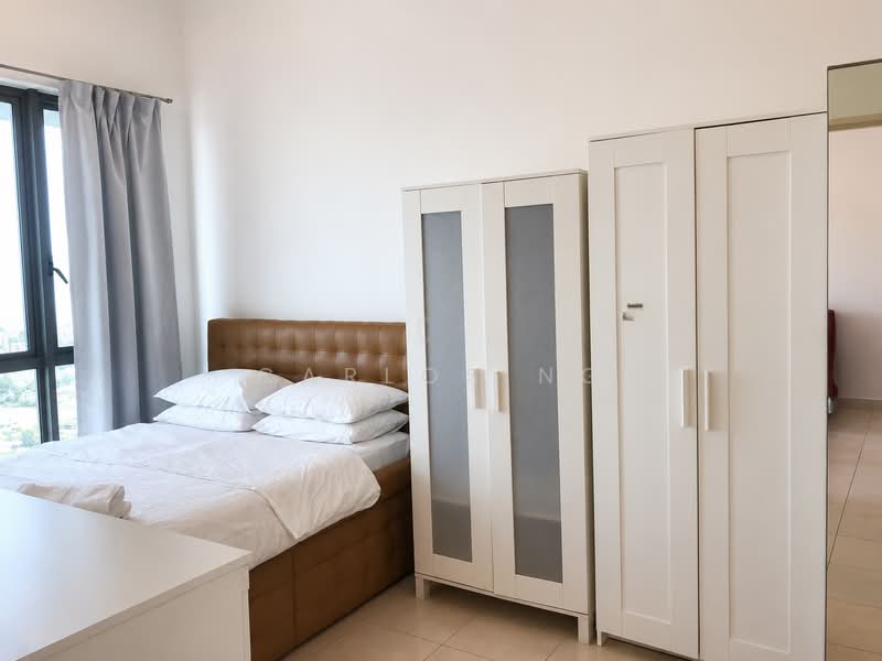 Service Residence for Sale at Tropicana City Tropics - Carlos Ng - Bedroom - PropertyGuru.com.my