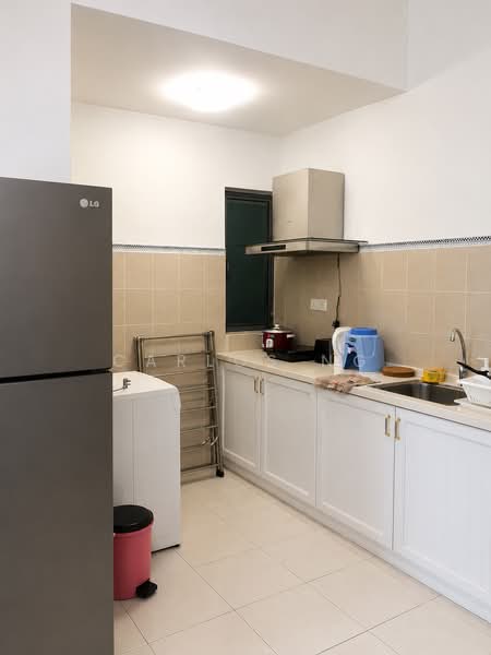 Service Residence for Sale at Tropicana City Tropics - Carlos Ng - Kitchen - PropertyGuru.com.my
