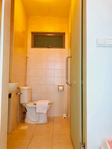 Service Residence for Sale at Tropicana City Tropics - Carlos Ng - Bathroom - PropertyGuru.com.my