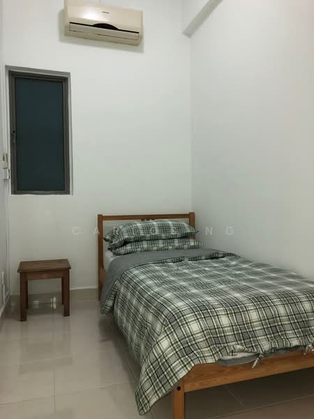 Service Residence for Sale at Tropicana City Tropics - Carlos Ng - Bedroom - PropertyGuru.com.my