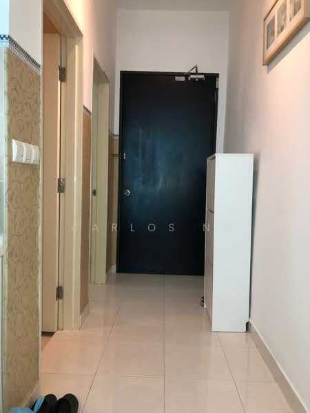 Service Residence for Sale at Tropicana City Tropics - Carlos Ng - Corridor - PropertyGuru.com.my