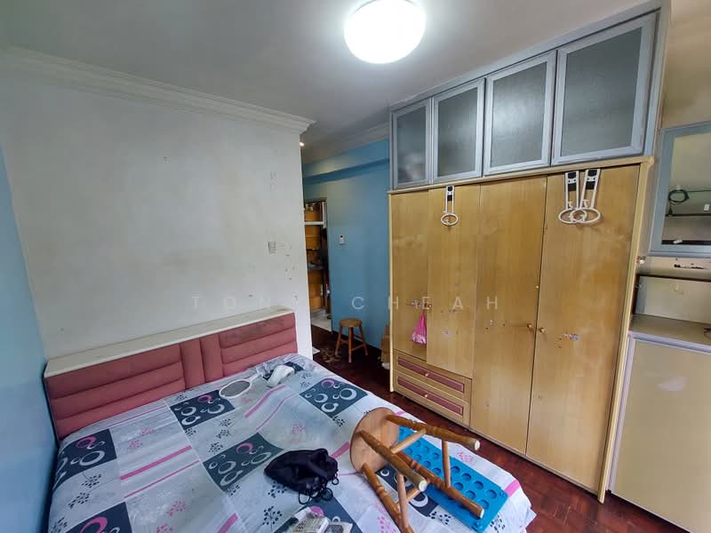 Condominium for Sale at Vista Condominium - Tony Cheah - Bedroom - PropertyGuru.com.my
