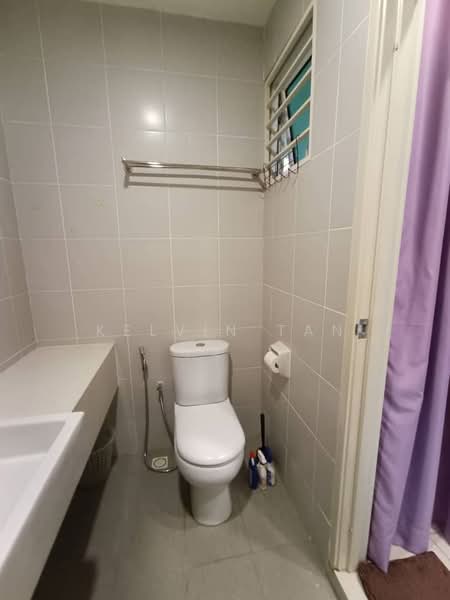 Kondominium untuk Disewa di Imperial Residences - Kelvin Tan - Bathroom - PropertyGuru.com.my