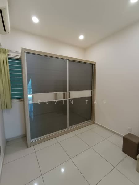 Kondominium untuk Disewa di Imperial Residences - Kelvin Tan - Bedroom - PropertyGuru.com.my