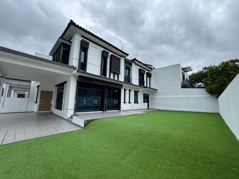 Cluster House for Rent in Setia Tropika (Johor Bahru) - Catherine Thung - PropertyGuru.com.my