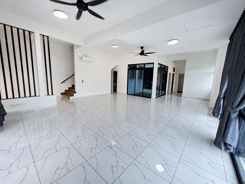 Cluster House for Rent in Setia Tropika (Johor Bahru) - Catherine Thung - PropertyGuru.com.my