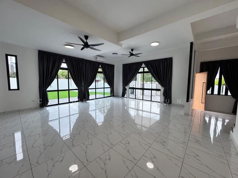 Cluster House for Rent in Setia Tropika (Johor Bahru) - Catherine Thung - PropertyGuru.com.my