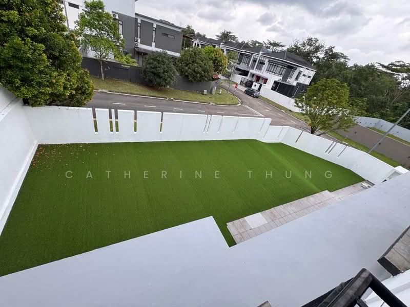 Cluster House for Rent in Setia Tropika (Johor Bahru) - Catherine Thung - PropertyGuru.com.my