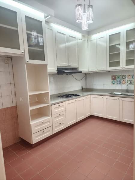 Condominium for Rent at Prima Duta - Kelvin Leong - Kitchen - PropertyGuru.com.my
