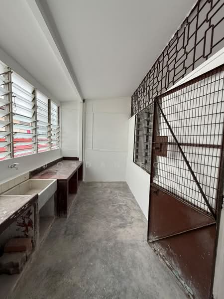 Kedai untuk Disewa di George Town (Penang) - Jordan Foo - Balcony - PropertyGuru.com.my