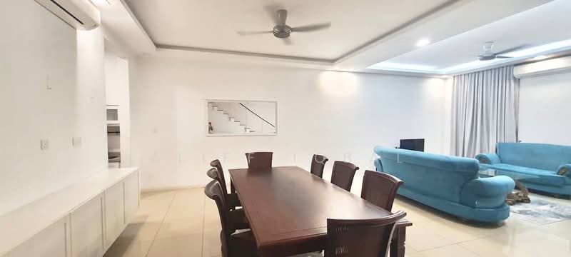 Rumah Teres 2 Tingkat untuk Dijual di U12, Taman Cahaya Alam (Shah Alam) - Aliff Iqbal - PropertyGuru.com.my