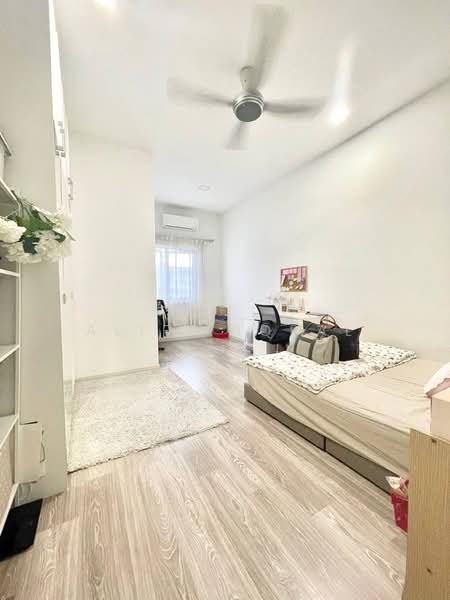 Rumah Teres 2 Tingkat untuk Dijual di U12, Taman Cahaya Alam (Shah Alam) - Aliff Iqbal - PropertyGuru.com.my
