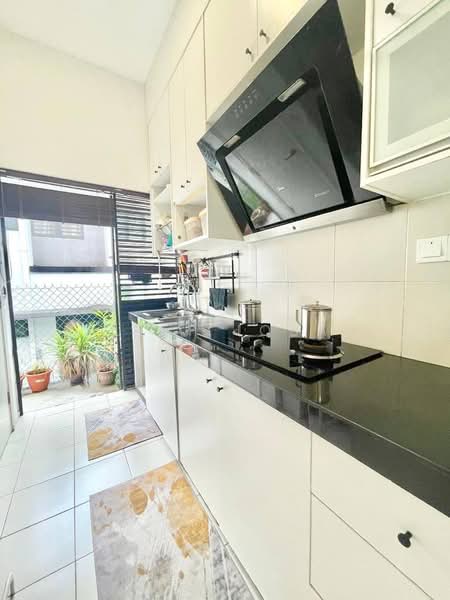 Rumah Teres 2 Tingkat untuk Dijual di U12, Taman Cahaya Alam (Shah Alam) - Aliff Iqbal - PropertyGuru.com.my