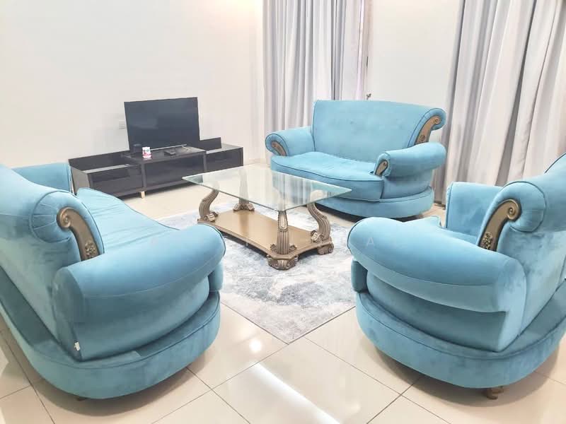 Rumah Teres 2 Tingkat untuk Dijual di U12, Taman Cahaya Alam (Shah Alam) - Aliff Iqbal - PropertyGuru.com.my