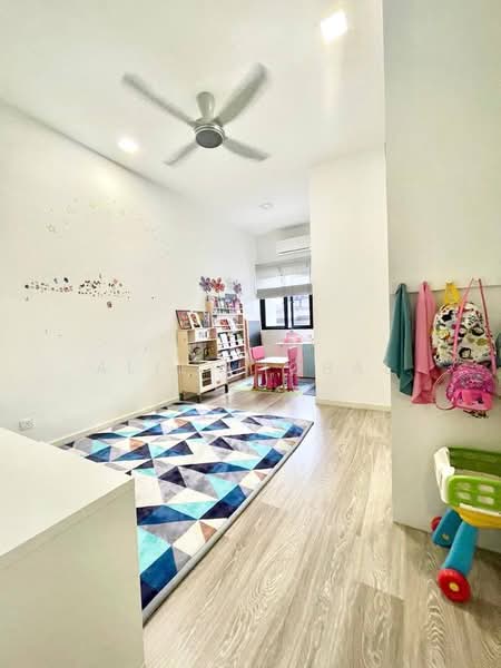 Rumah Teres 2 Tingkat untuk Dijual di U12, Taman Cahaya Alam (Shah Alam) - Aliff Iqbal - PropertyGuru.com.my
