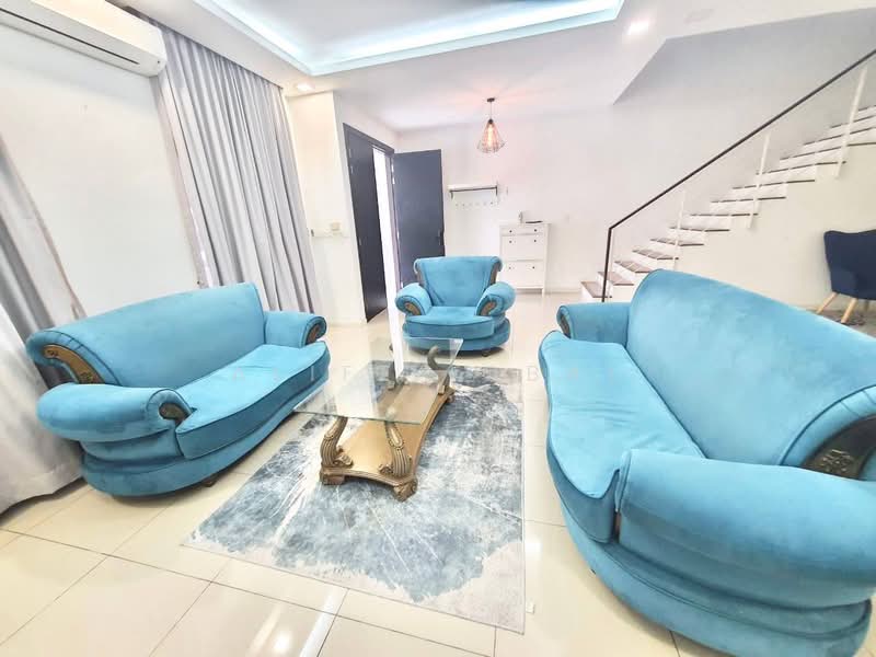 Rumah Teres 2 Tingkat untuk Dijual di U12, Taman Cahaya Alam (Shah Alam) - Aliff Iqbal - PropertyGuru.com.my