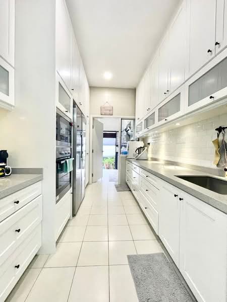 Rumah Teres 2 Tingkat untuk Dijual di U12, Taman Cahaya Alam (Shah Alam) - Aliff Iqbal - PropertyGuru.com.my