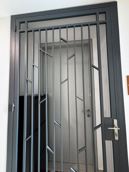Servis Apartment untuk Disewa di One Equine - Kean Phang - Entrance - PropertyGuru.com.my
