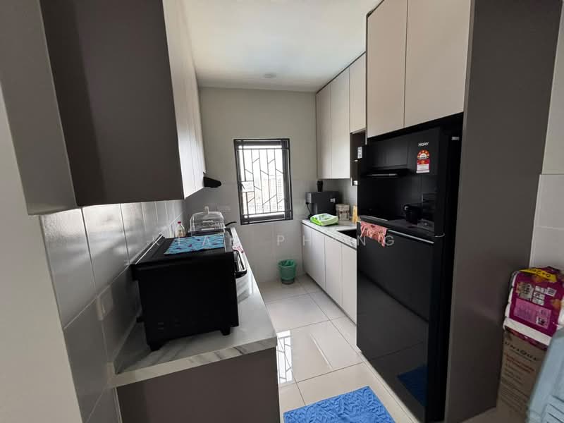 Servis Apartment untuk Disewa di One Equine - Kean Phang - Kitchen - PropertyGuru.com.my