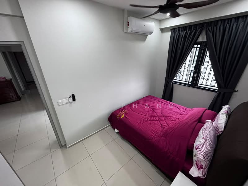 Servis Apartment untuk Disewa di One Equine - Kean Phang - Bedroom - PropertyGuru.com.my