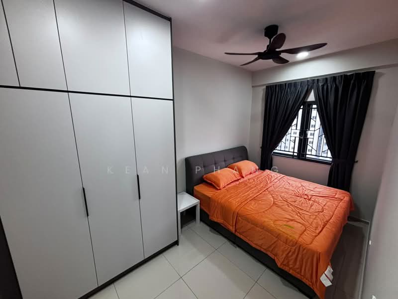 Servis Apartment untuk Disewa di One Equine - Kean Phang - Bedroom - PropertyGuru.com.my