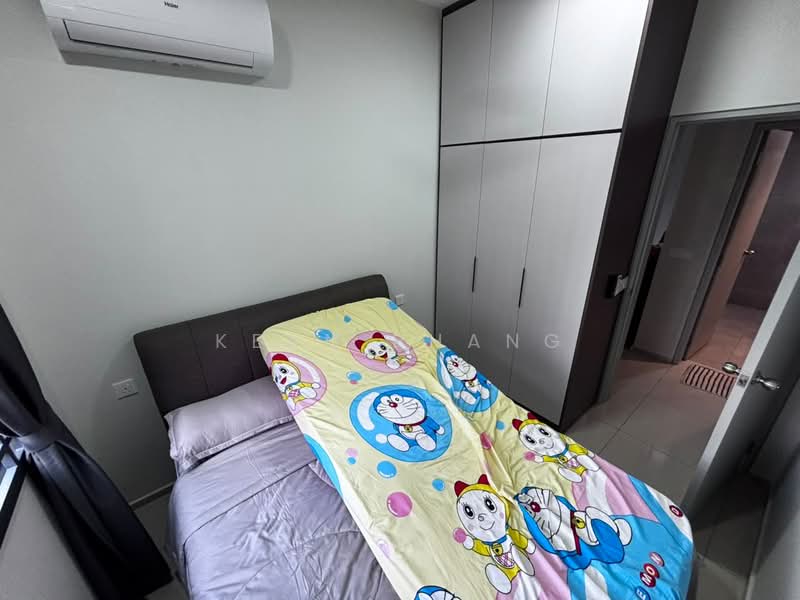 Servis Apartment untuk Disewa di One Equine - Kean Phang - Bedroom - PropertyGuru.com.my