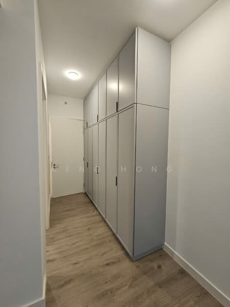 Kediaman Servis untuk Disewa di Jendela Residences - Keng Hong - Interior - PropertyGuru.com.my