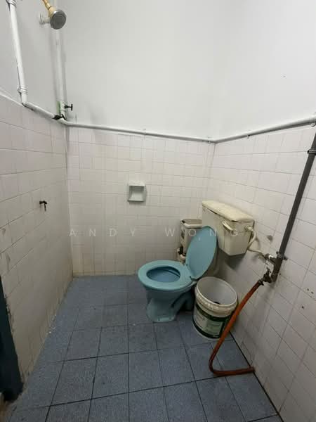 Rumah Teres 2 Tingkat untuk Dijual di Pandan Perdana (Cheras) - Andy Wong - Bathroom - PropertyGuru.com.my