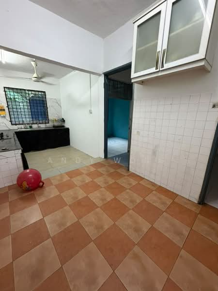 Rumah Teres 2 Tingkat untuk Dijual di Pandan Perdana (Cheras) - Andy Wong - Kitchen - PropertyGuru.com.my