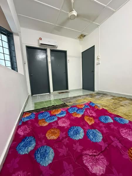 Rumah Teres 2 Tingkat untuk Dijual di Pandan Perdana (Cheras) - Andy Wong - Interior - PropertyGuru.com.my