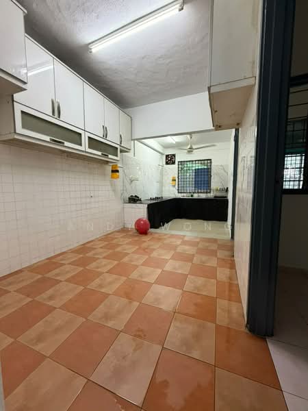 Rumah Teres 2 Tingkat untuk Dijual di Pandan Perdana (Cheras) - Andy Wong - Kitchen - PropertyGuru.com.my