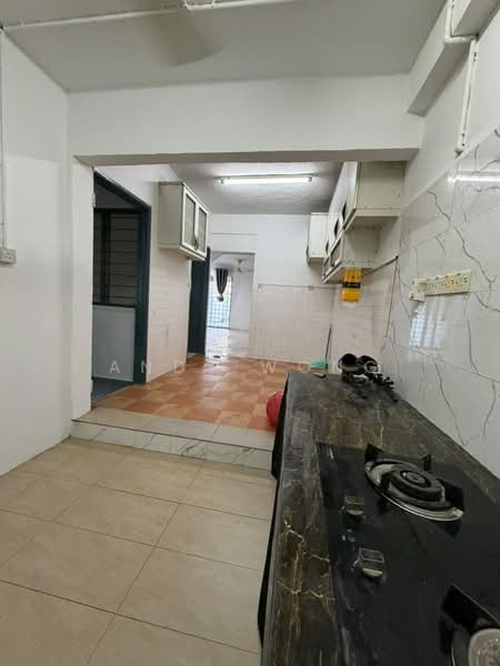 Rumah Teres 2 Tingkat untuk Dijual di Pandan Perdana (Cheras) - Andy Wong - Kitchen - PropertyGuru.com.my