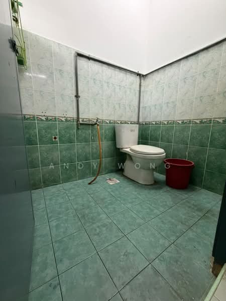 Rumah Teres 2 Tingkat untuk Dijual di Pandan Perdana (Cheras) - Andy Wong - Bathroom - PropertyGuru.com.my