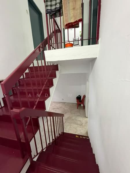 Rumah Teres 2 Tingkat untuk Dijual di Pandan Perdana (Cheras) - Andy Wong - Interior - PropertyGuru.com.my