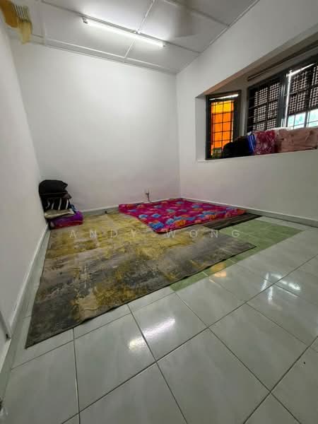 Rumah Teres 2 Tingkat untuk Dijual di Pandan Perdana (Cheras) - Andy Wong - Bedroom - PropertyGuru.com.my