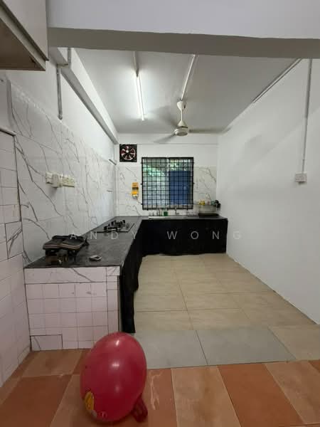 Rumah Teres 2 Tingkat untuk Dijual di Pandan Perdana (Cheras) - Andy Wong - Kitchen - PropertyGuru.com.my
