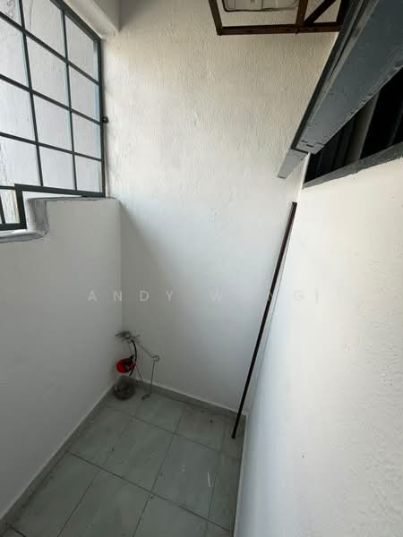Rumah Teres 2 Tingkat untuk Dijual di Pandan Perdana (Cheras) - Andy Wong - Interior - PropertyGuru.com.my