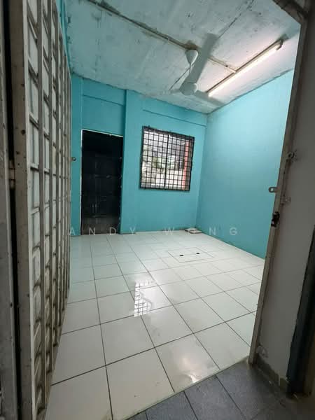 Rumah Teres 2 Tingkat untuk Dijual di Pandan Perdana (Cheras) - Andy Wong - Interior - PropertyGuru.com.my