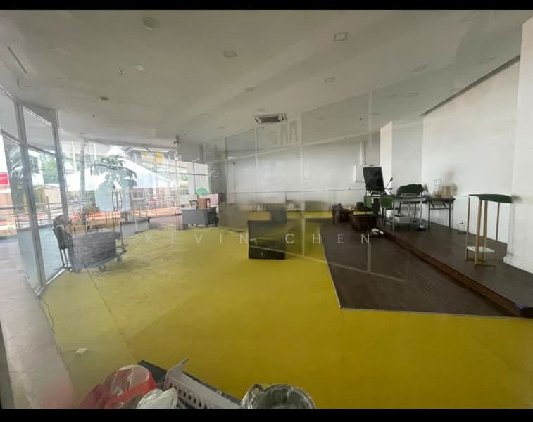 Kedai / Pejabat untuk Dijual di Taman Sri Endah (Sri Petaling) - Kevin Chen - Interior - PropertyGuru.com.my