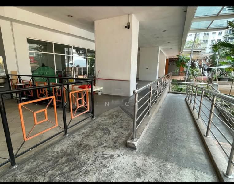 Kedai / Pejabat untuk Dijual di Taman Sri Endah (Sri Petaling) - Kevin Chen - Exterior - PropertyGuru.com.my