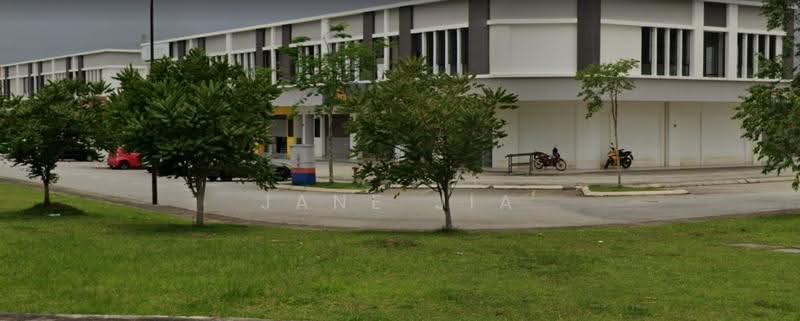 Kedai untuk Dijual di Alam Impian (Shah Alam) - Jane Jia - Exterior - PropertyGuru.com.my