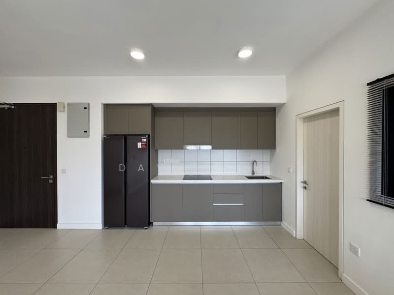Servis Apartment untuk Disewa di Maya Ara Residences - David Sin - Kitchen - PropertyGuru.com.my