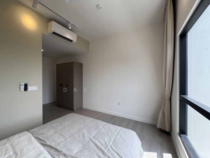 Servis Apartment untuk Disewa di Maya Ara Residences - David Sin - Bedroom - PropertyGuru.com.my